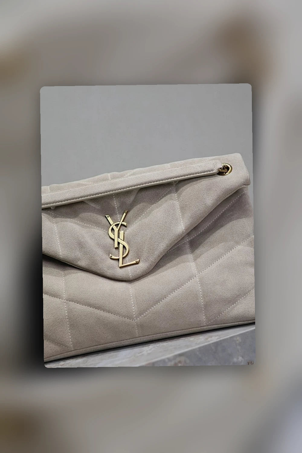 NB - YLS Bag - 645