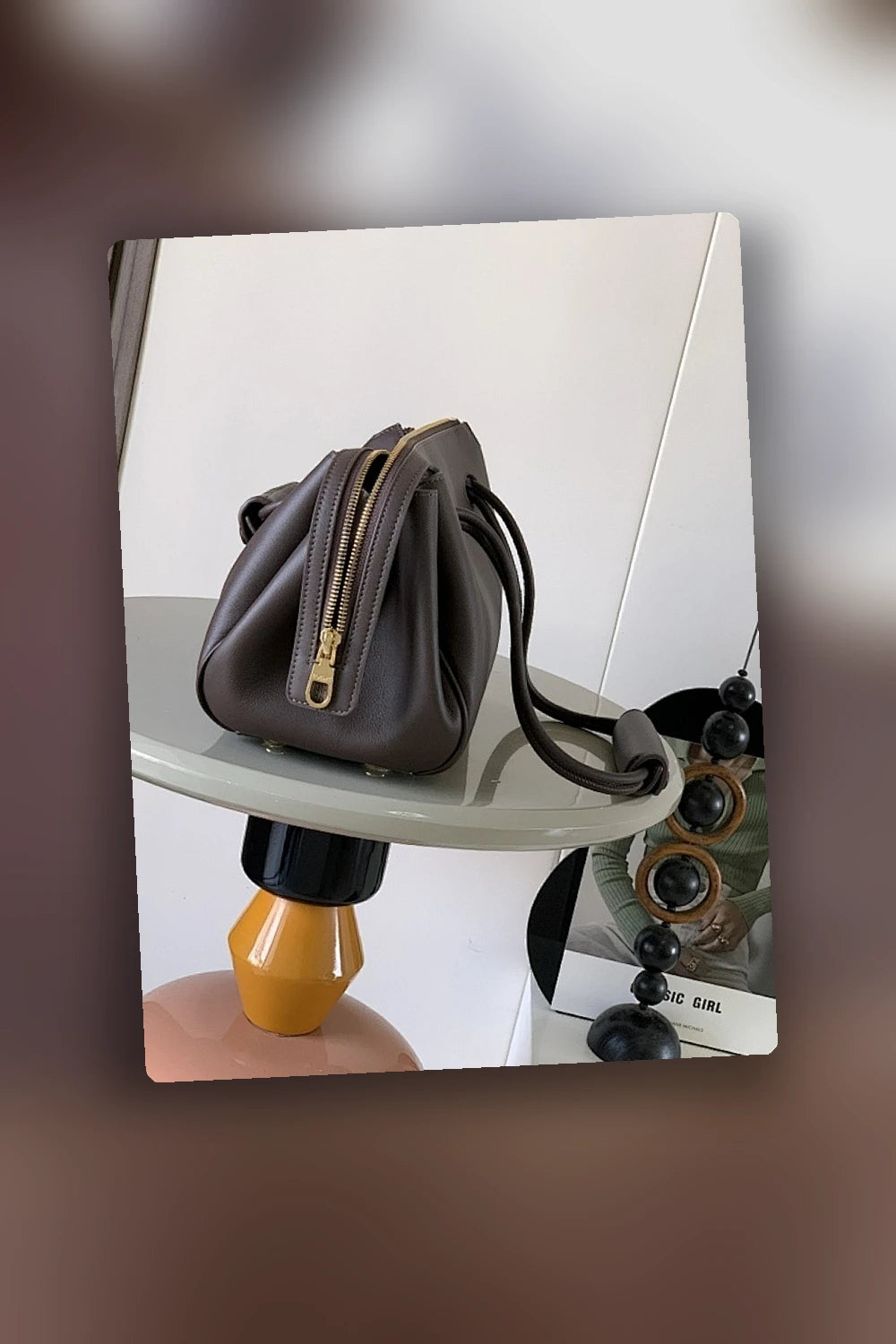 NB - LWO Bag - 667