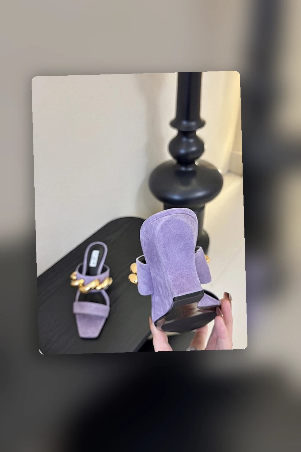 NB - AAL Women Shoes - 004