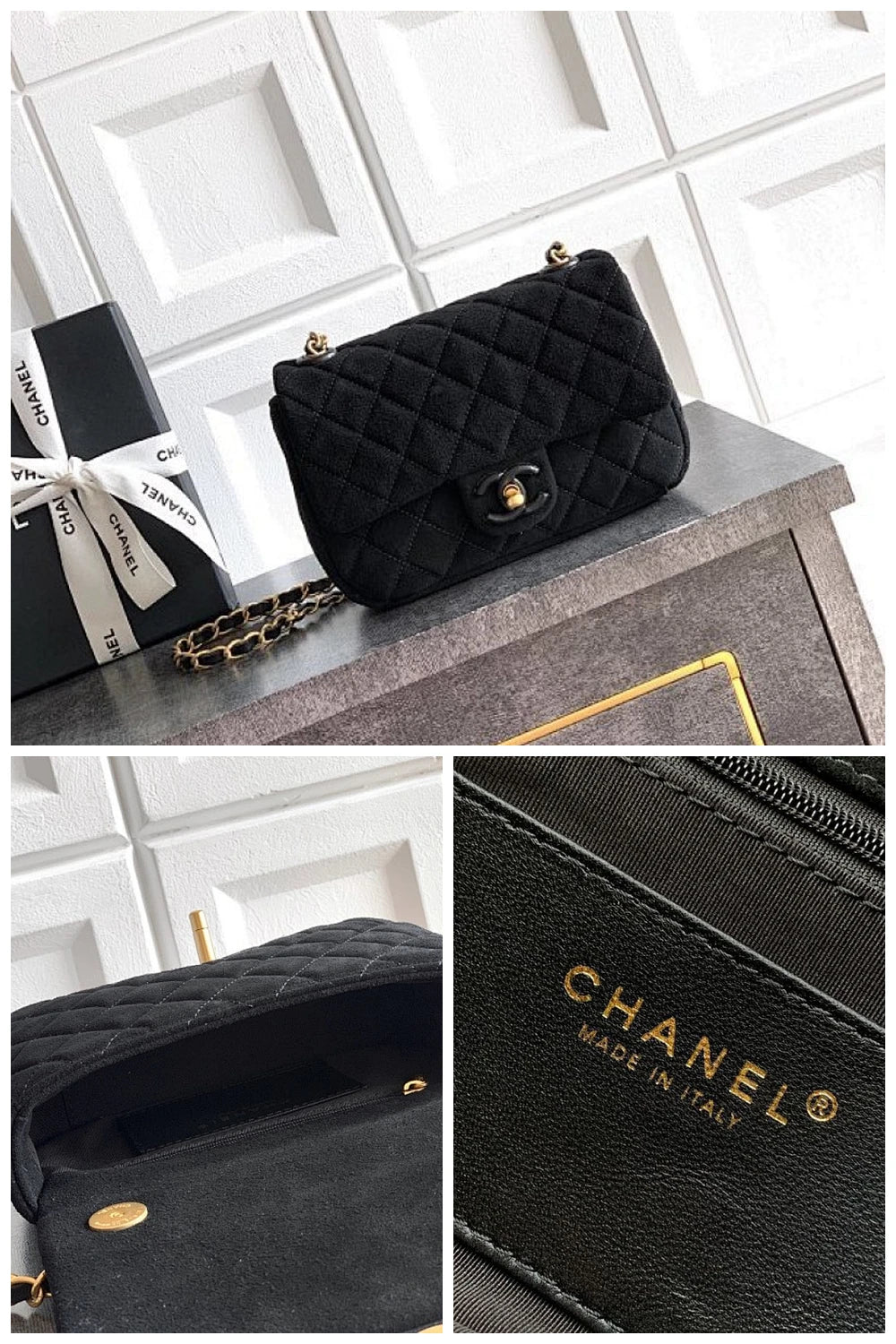 NB - CHL Bag - 426