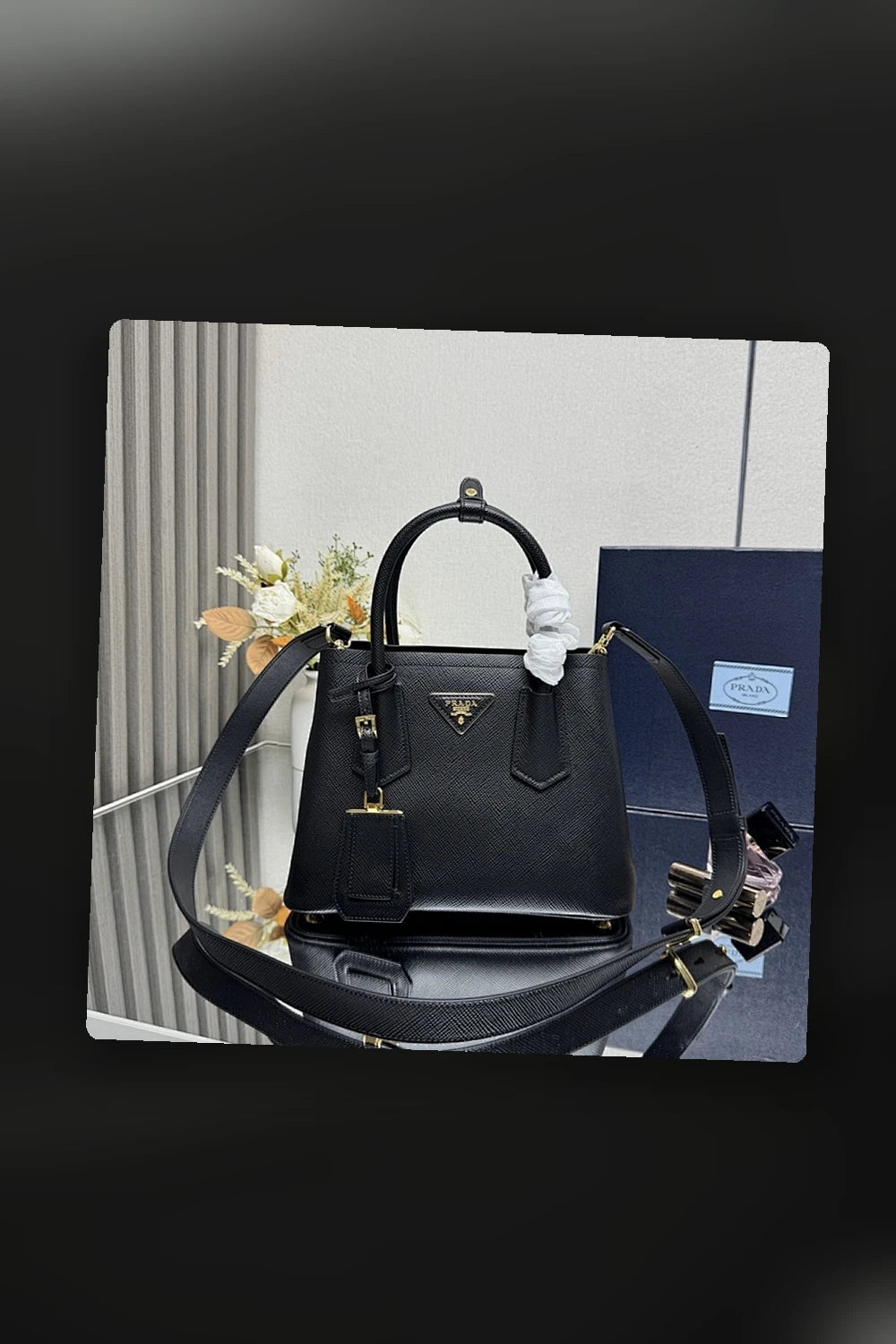 NB - PD Bag - 167