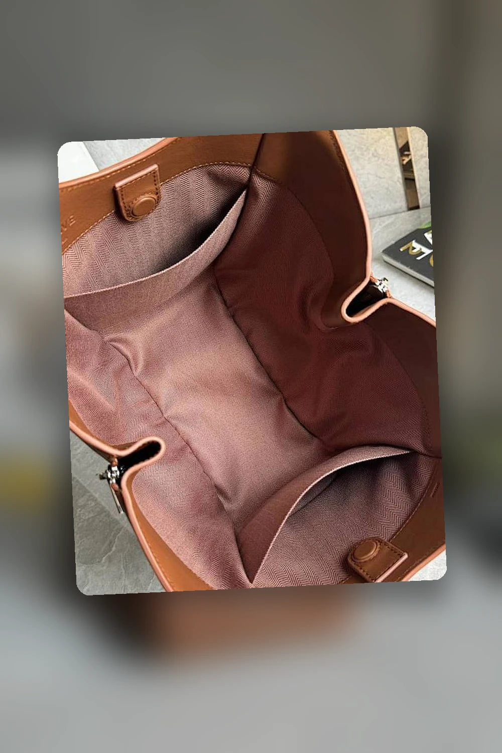 NB - LWO Bag - 112