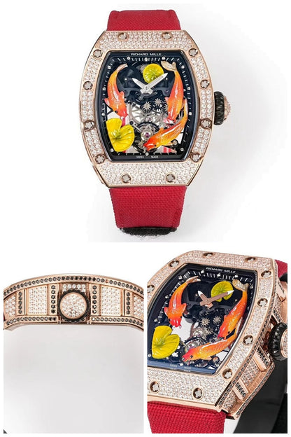NB - Mix Watch - 175