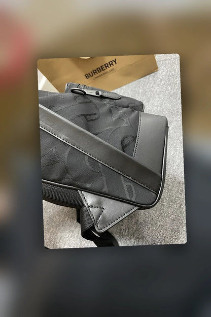 NB - BOR Bag - 1128