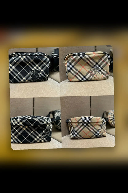 NB - BOR Bag - 982