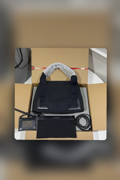 NB - BG Bag - 2029