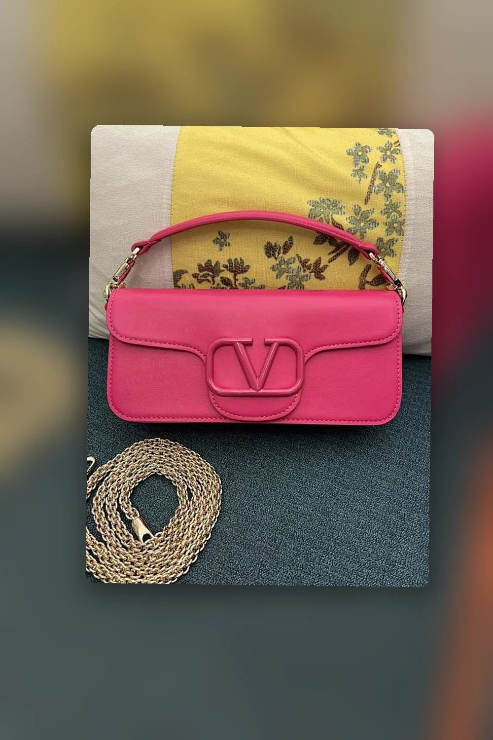 NB - VEL Bag - 1042