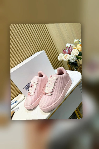 NB - BOR Women Shoes - 236