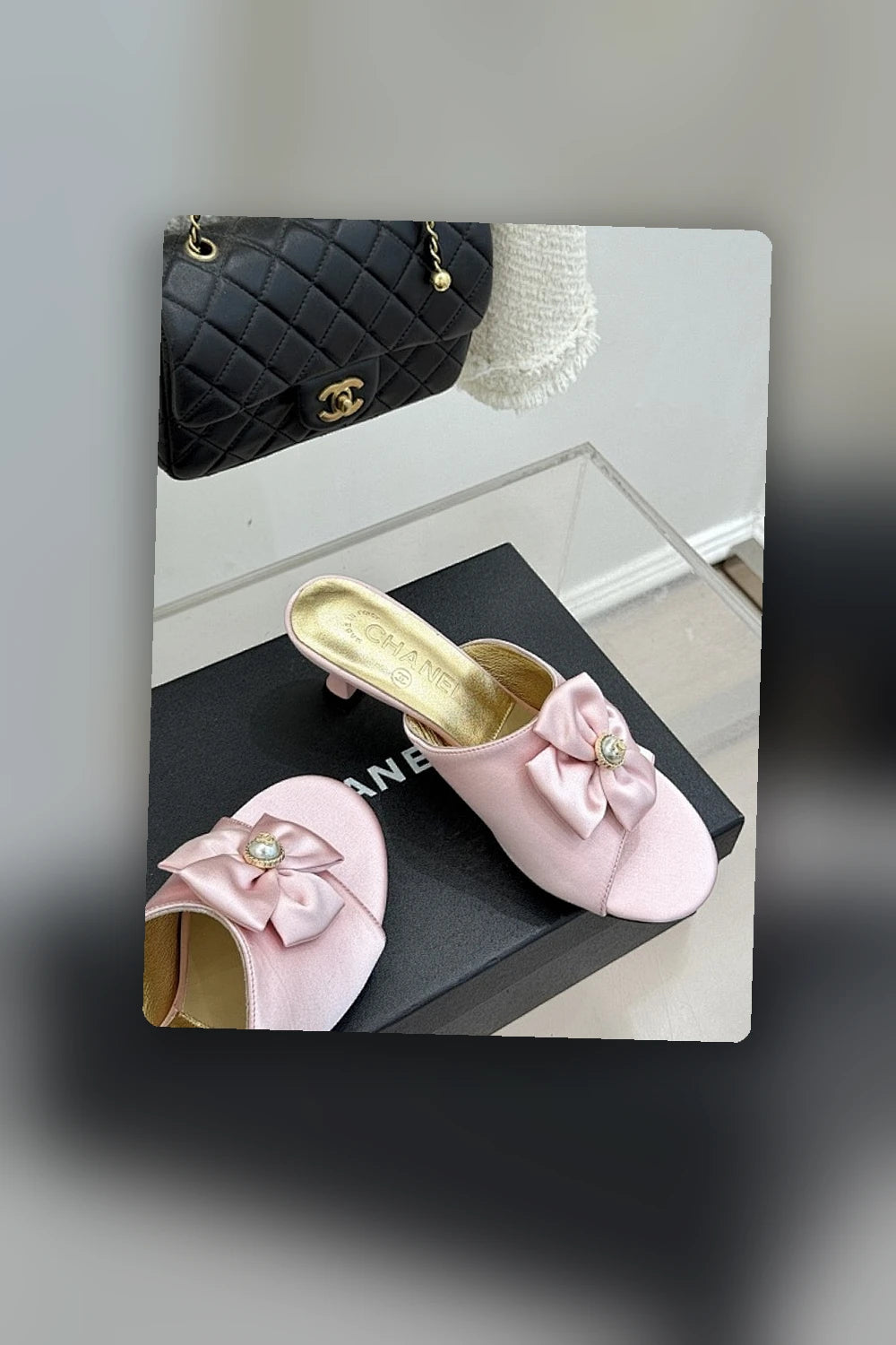 NB - BG Women Shoes - 488