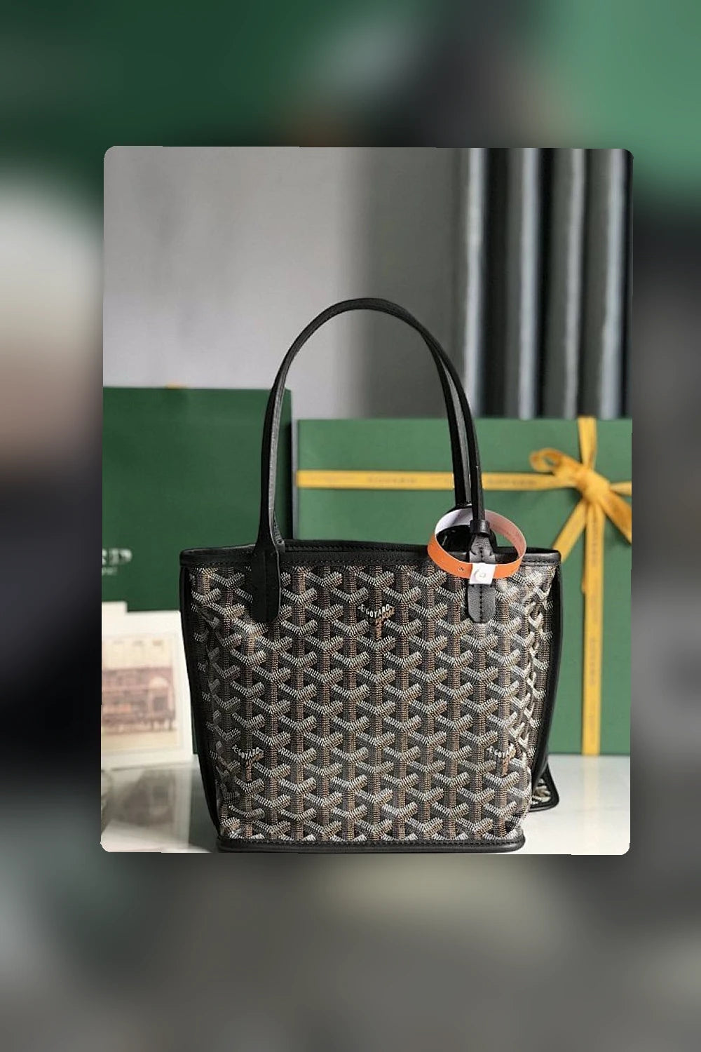 NB - GYO Bag - 301