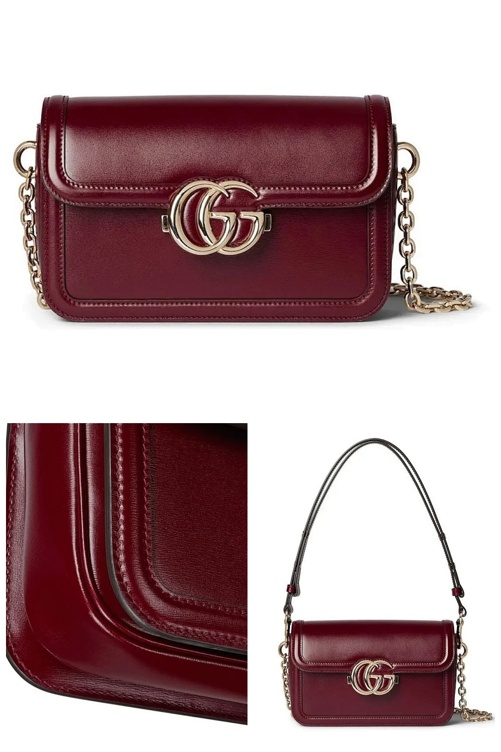 NB - GUKI Bag - 901