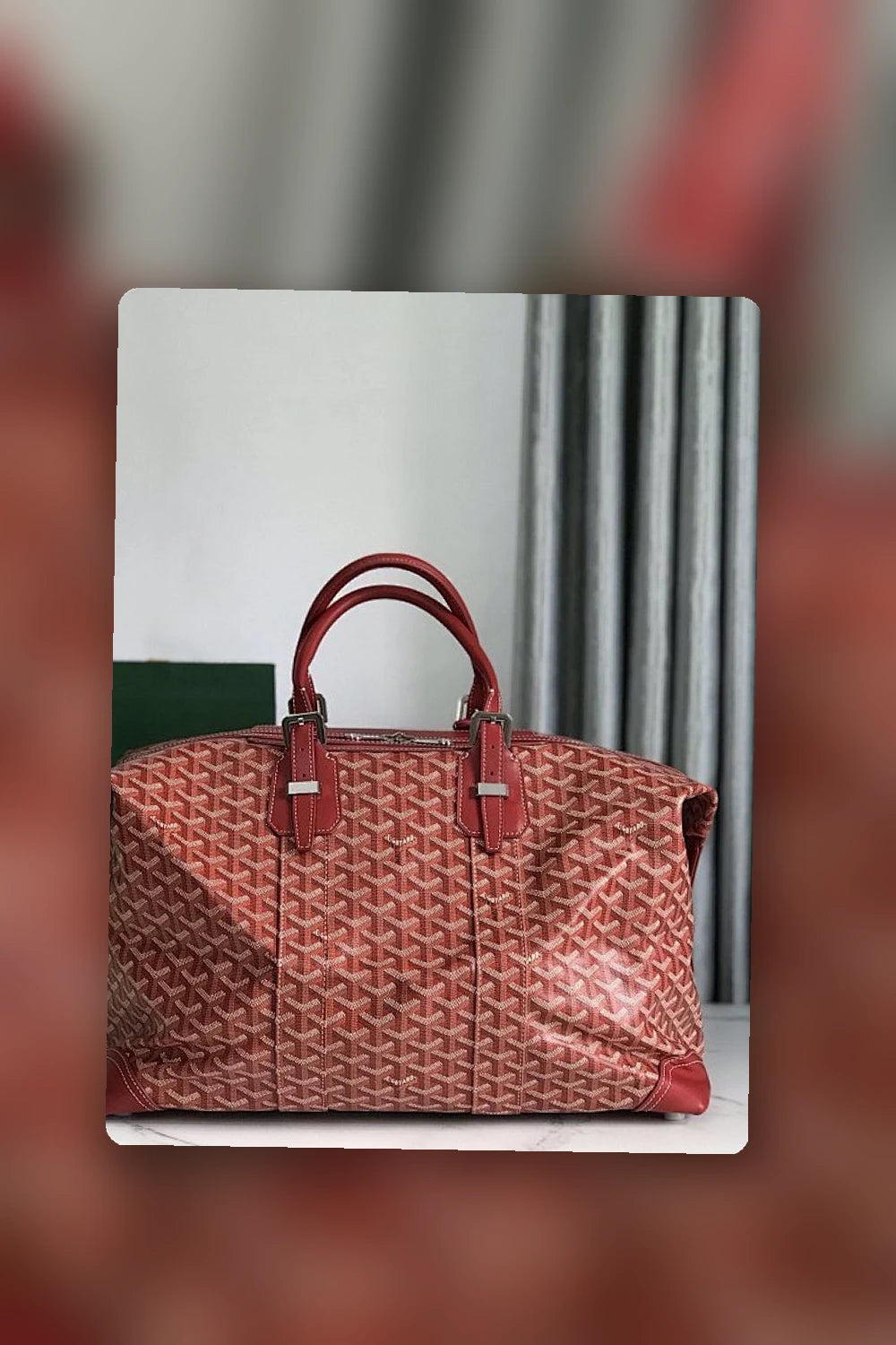 NB - GYO Bag - 1296