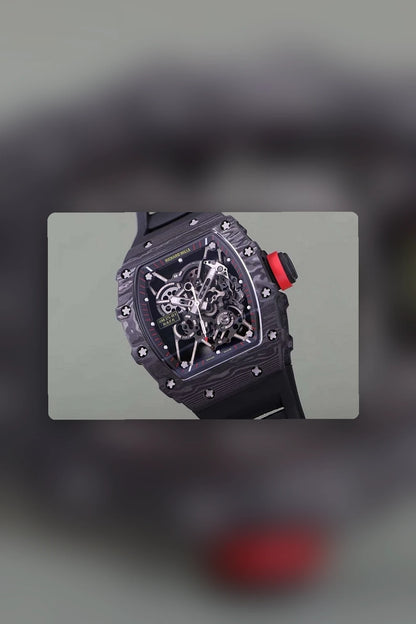 NB - Mix Watch - 445