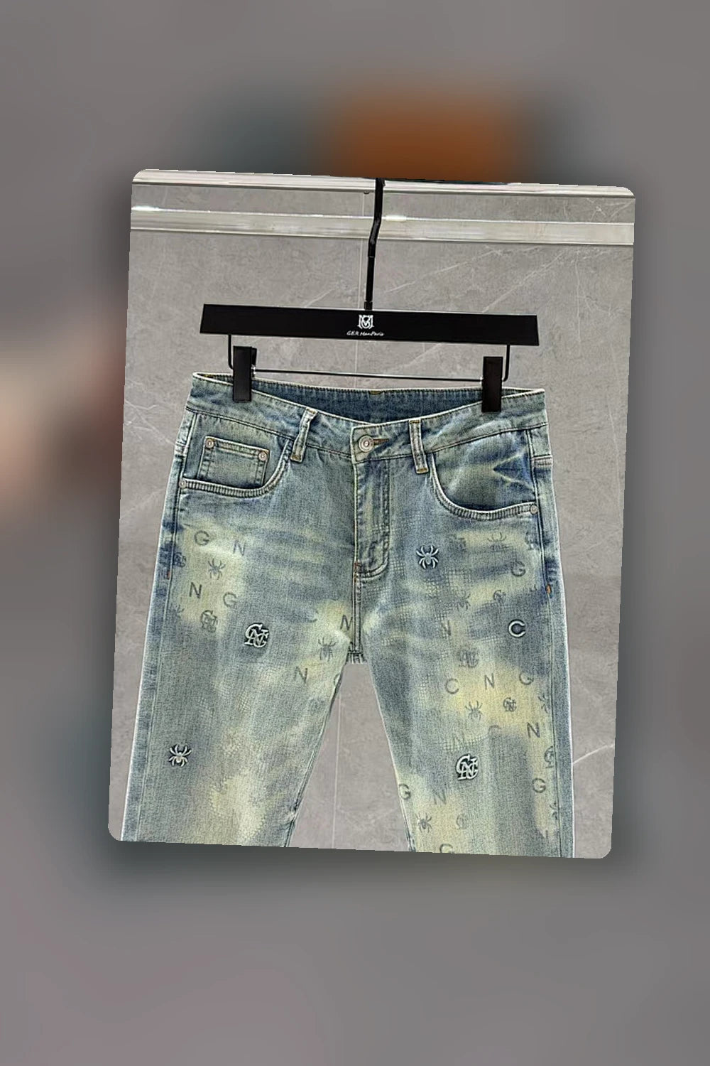 NB - DOR Mix Items - 069