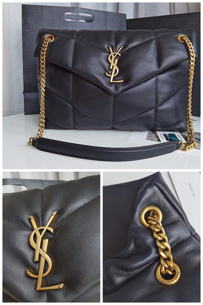 NB - YLS Bag - 1044