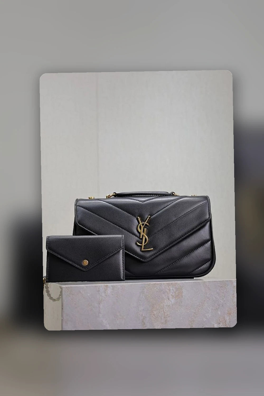 NB - YLS Bag - 1294