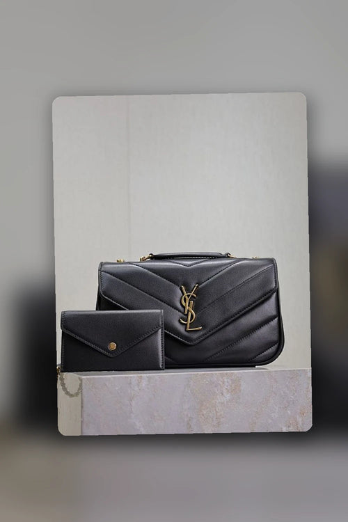 NB - YLS Bag - 1294