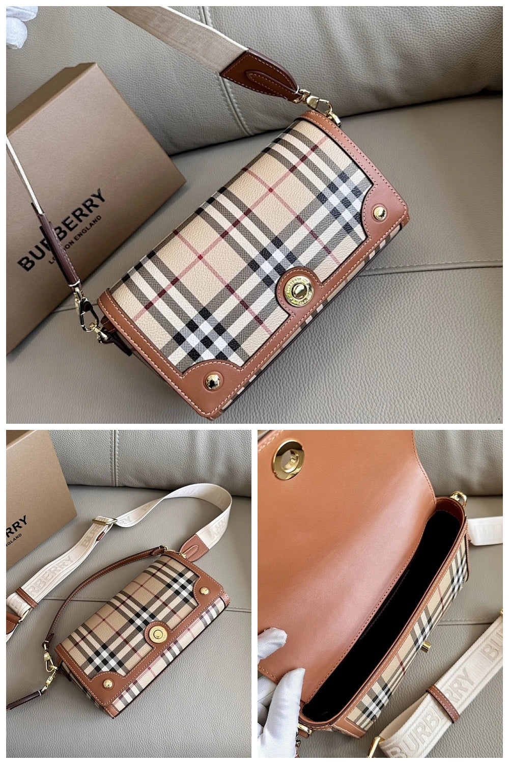 NB - BOR Bag - 306