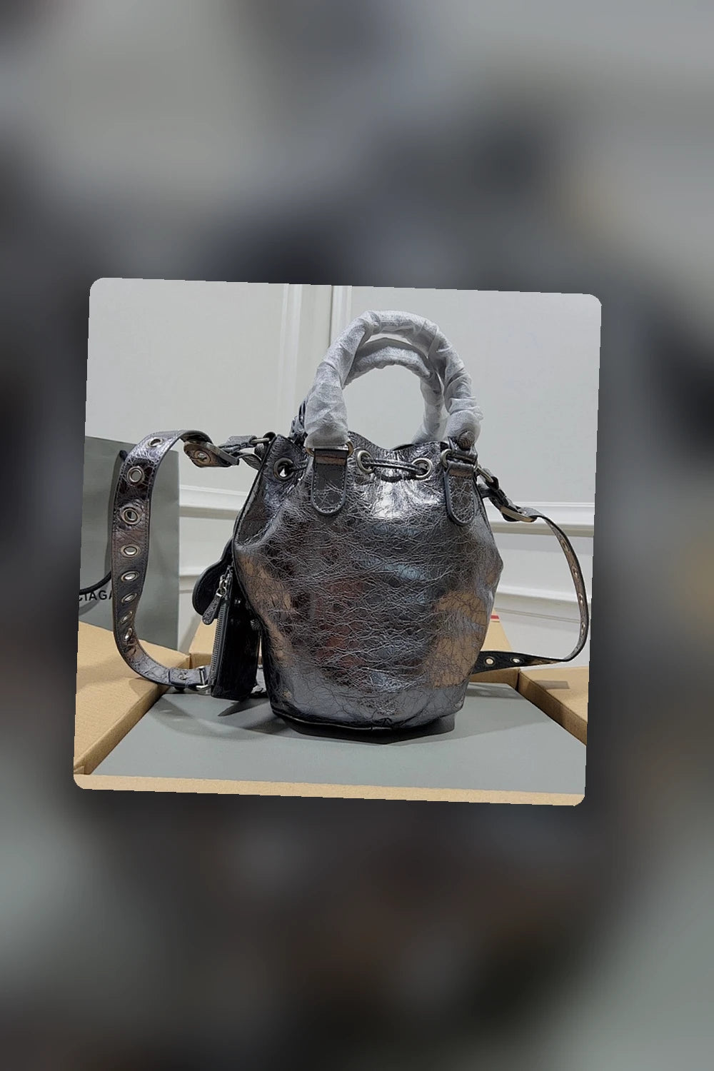 NB - BG Bag - 648
