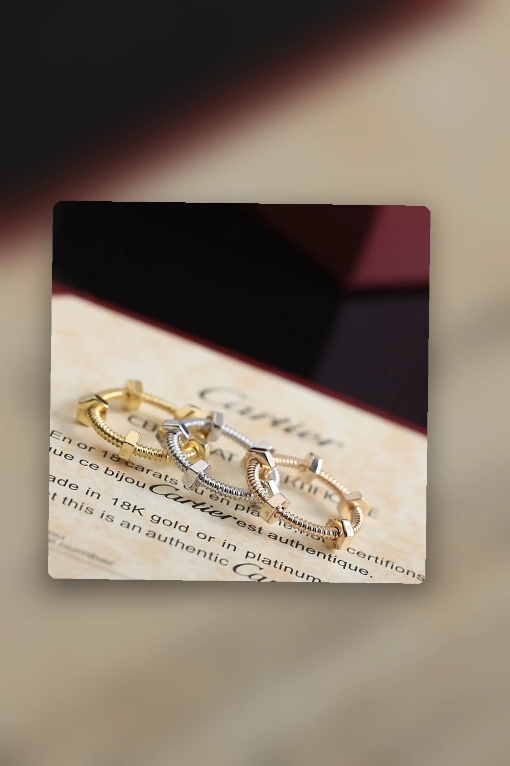 NB - CRA Jewelry - 412