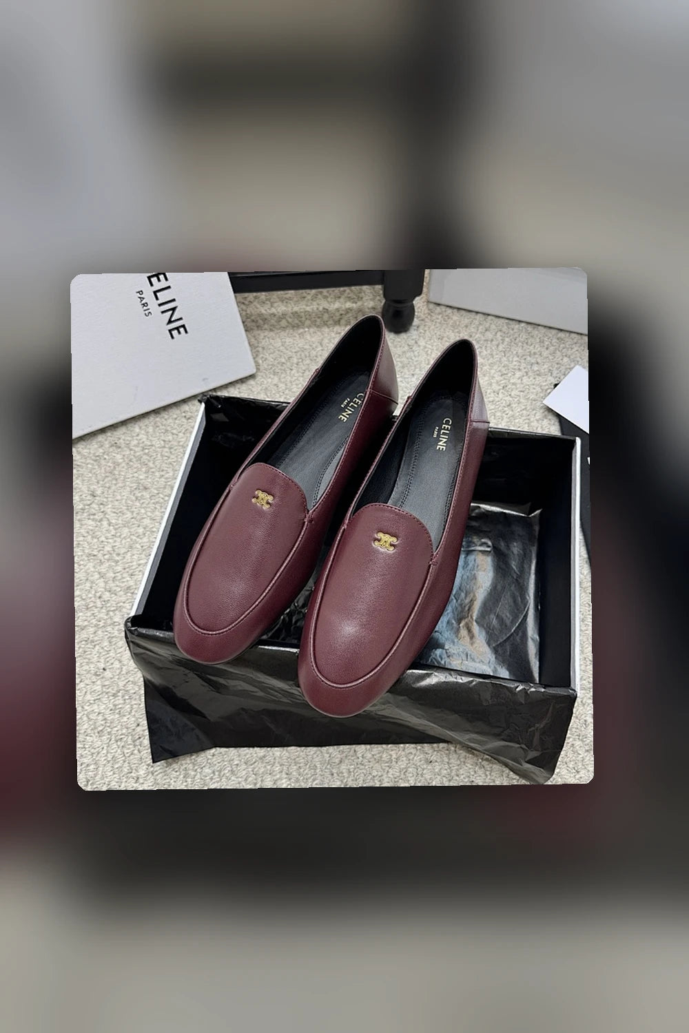 NB - BG Women Shoes - 325