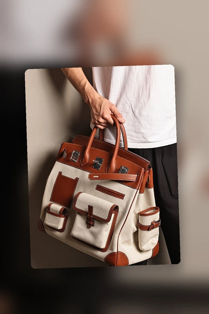 NB - HMS Bag - 1363