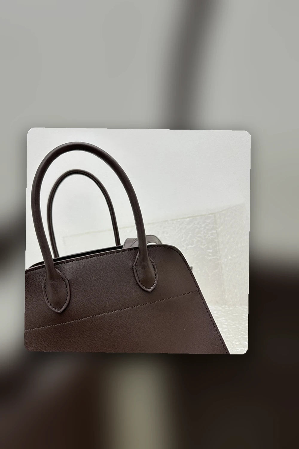 NB - THR Bag - 831