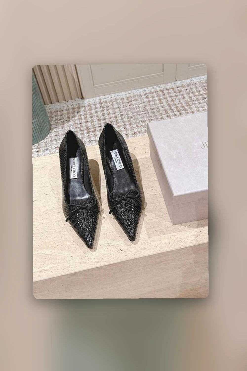 NB - JMC Women Shoes - 534