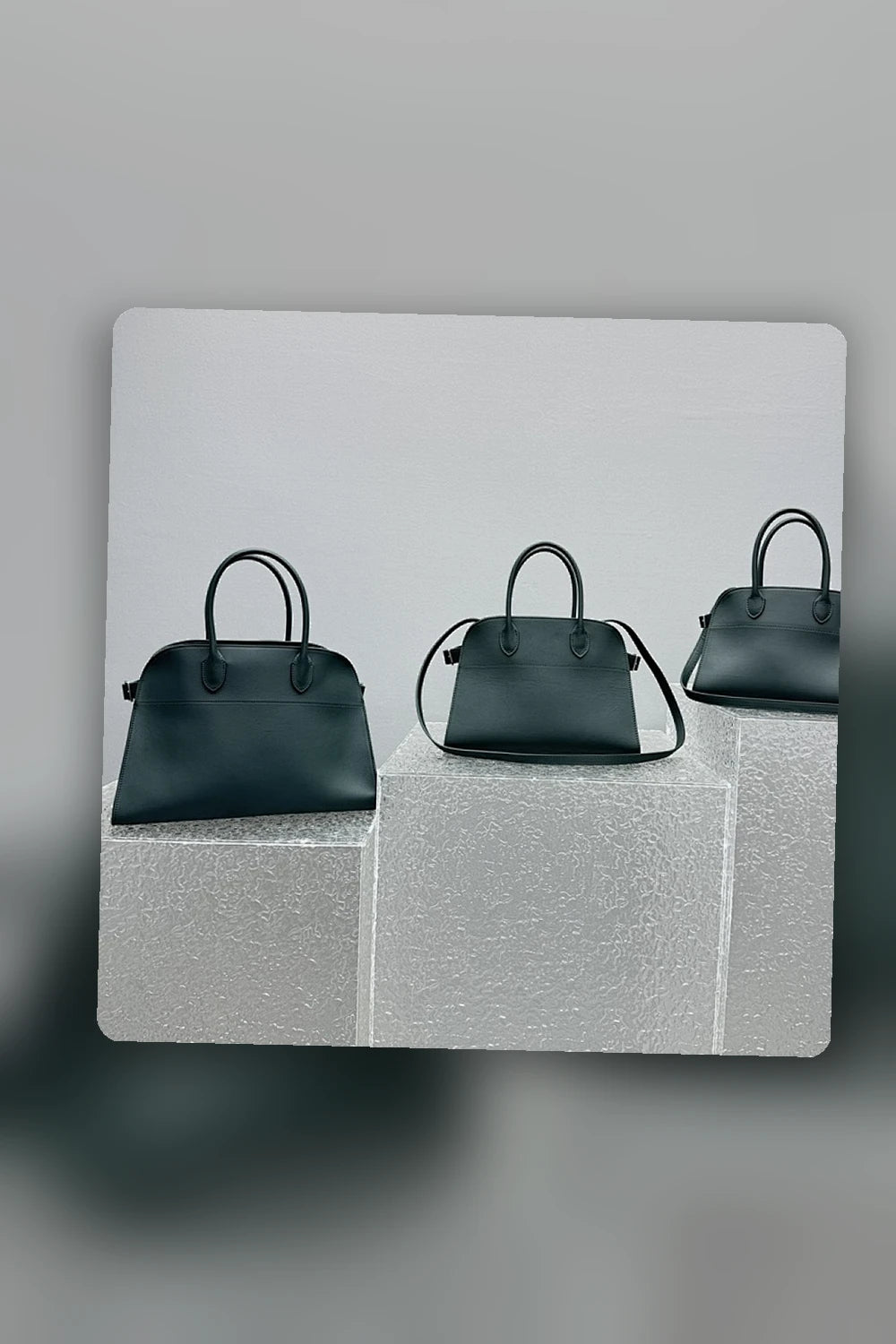 NB - THR Bag - 168