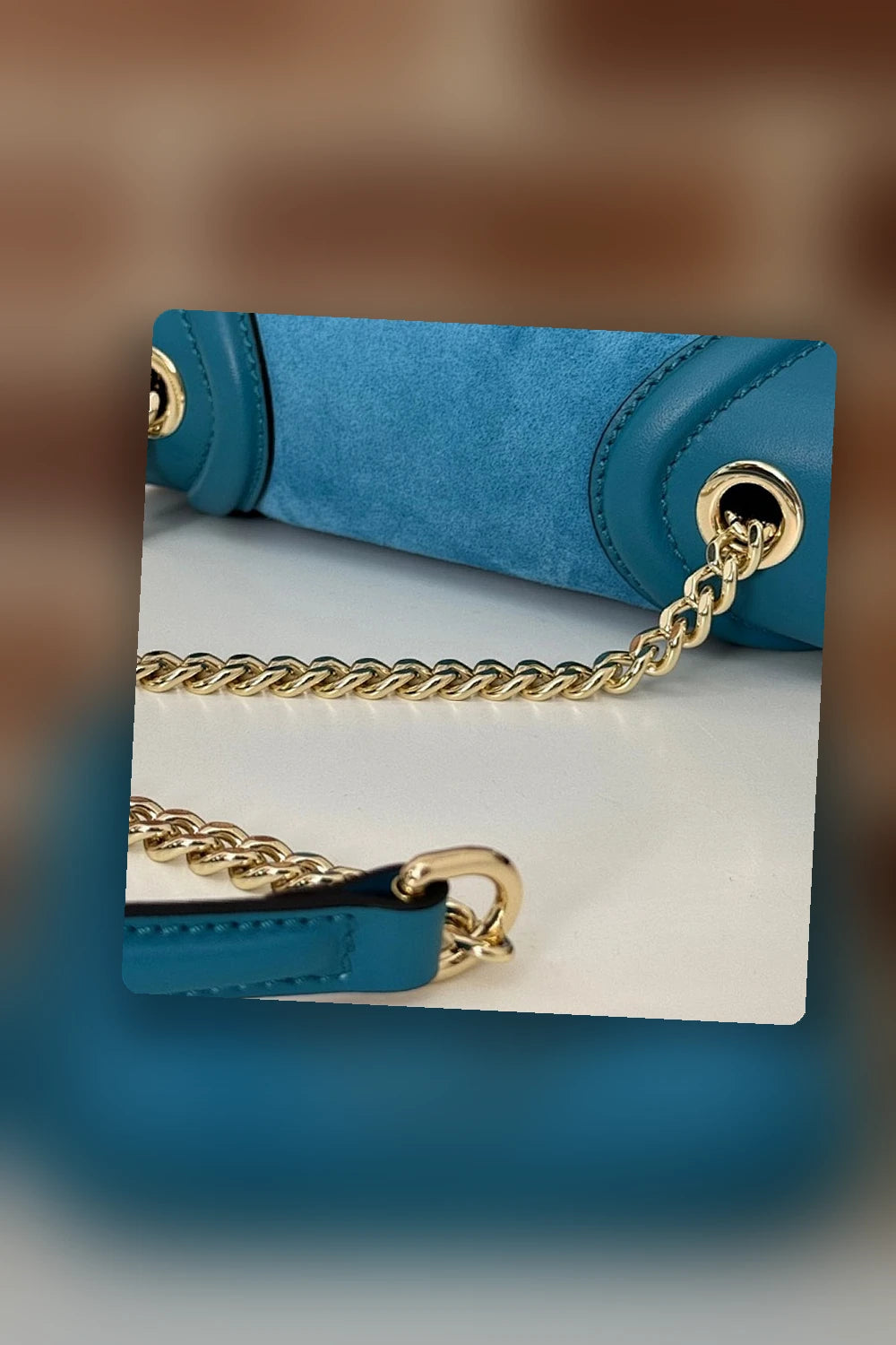 NB - GUKI Bag - 1392