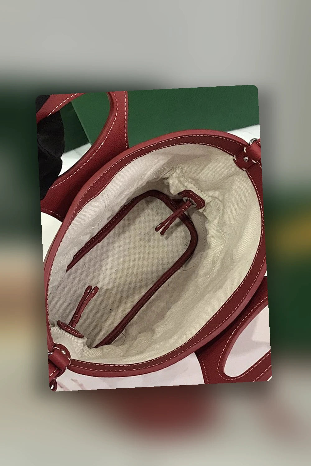 NB - GYO Bag - 591