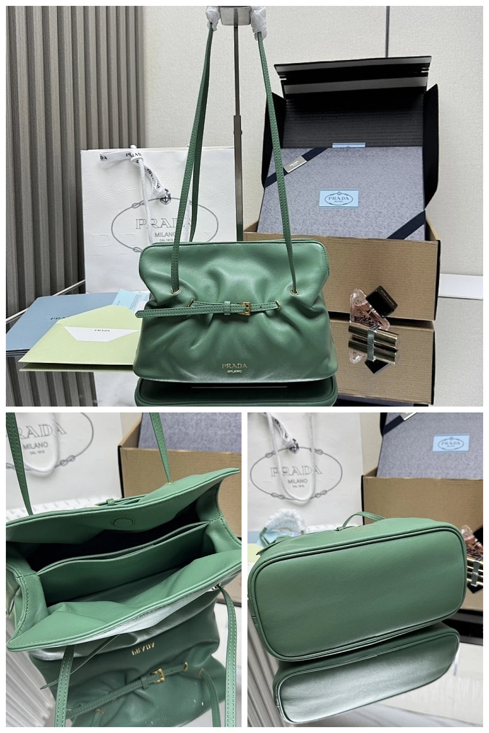 NB - PD Bag - 797