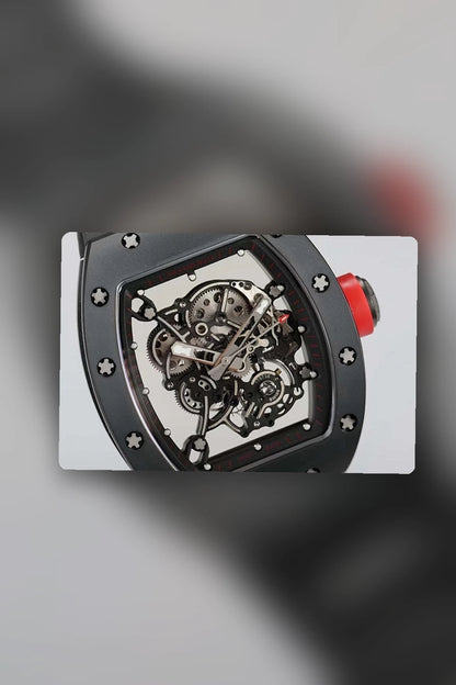NB - Mix Watch - 1506
