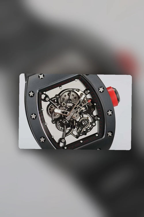 NB - Mix Watch - 1506