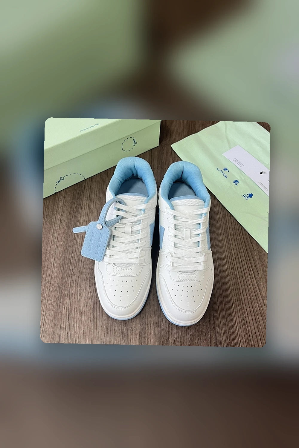NB - YZO Women Shoes - 204