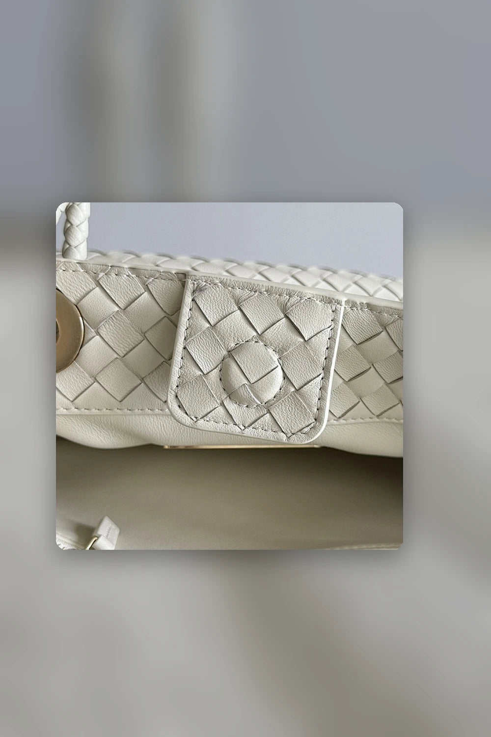 NB - BOV Bag - 1167