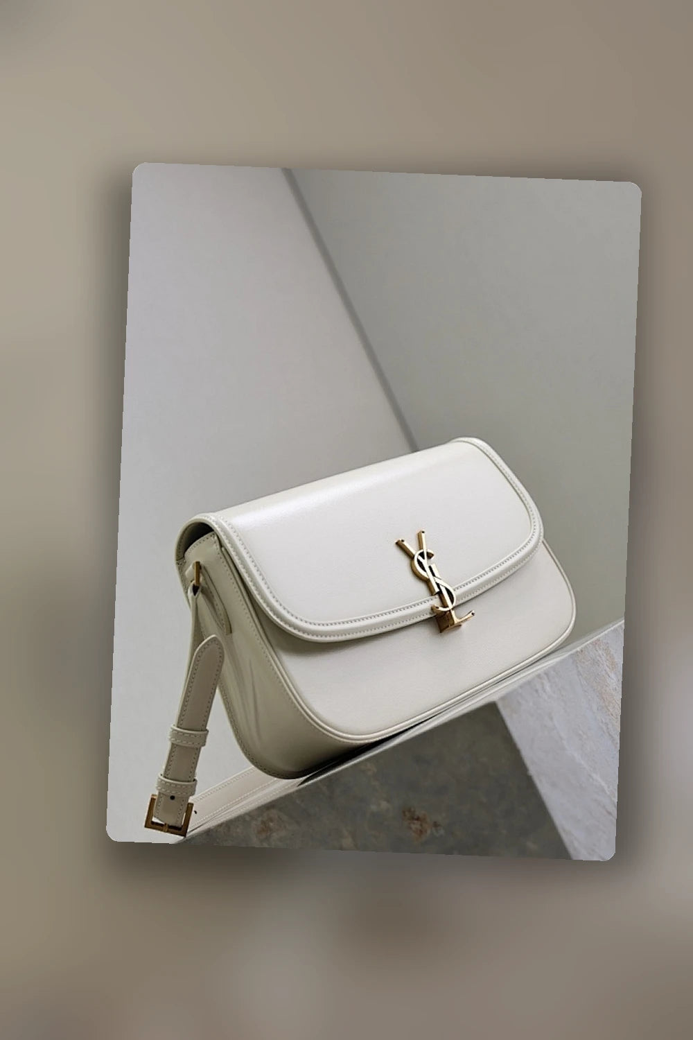 NB - YLS Bag - 748