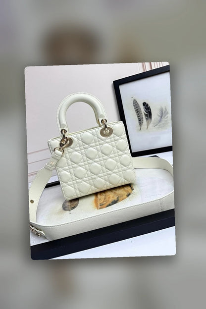 NB - DOR Bag - 1426