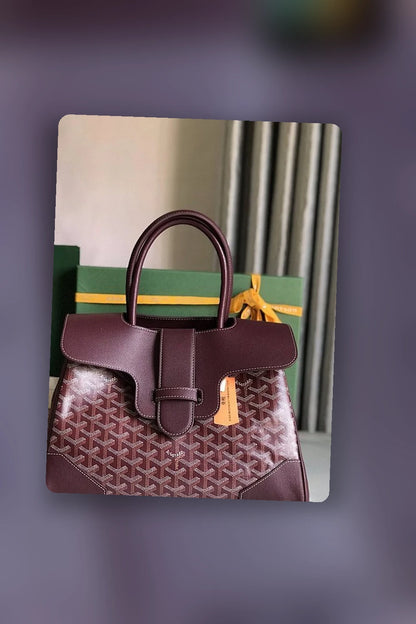 NB - GYO Bag - 352
