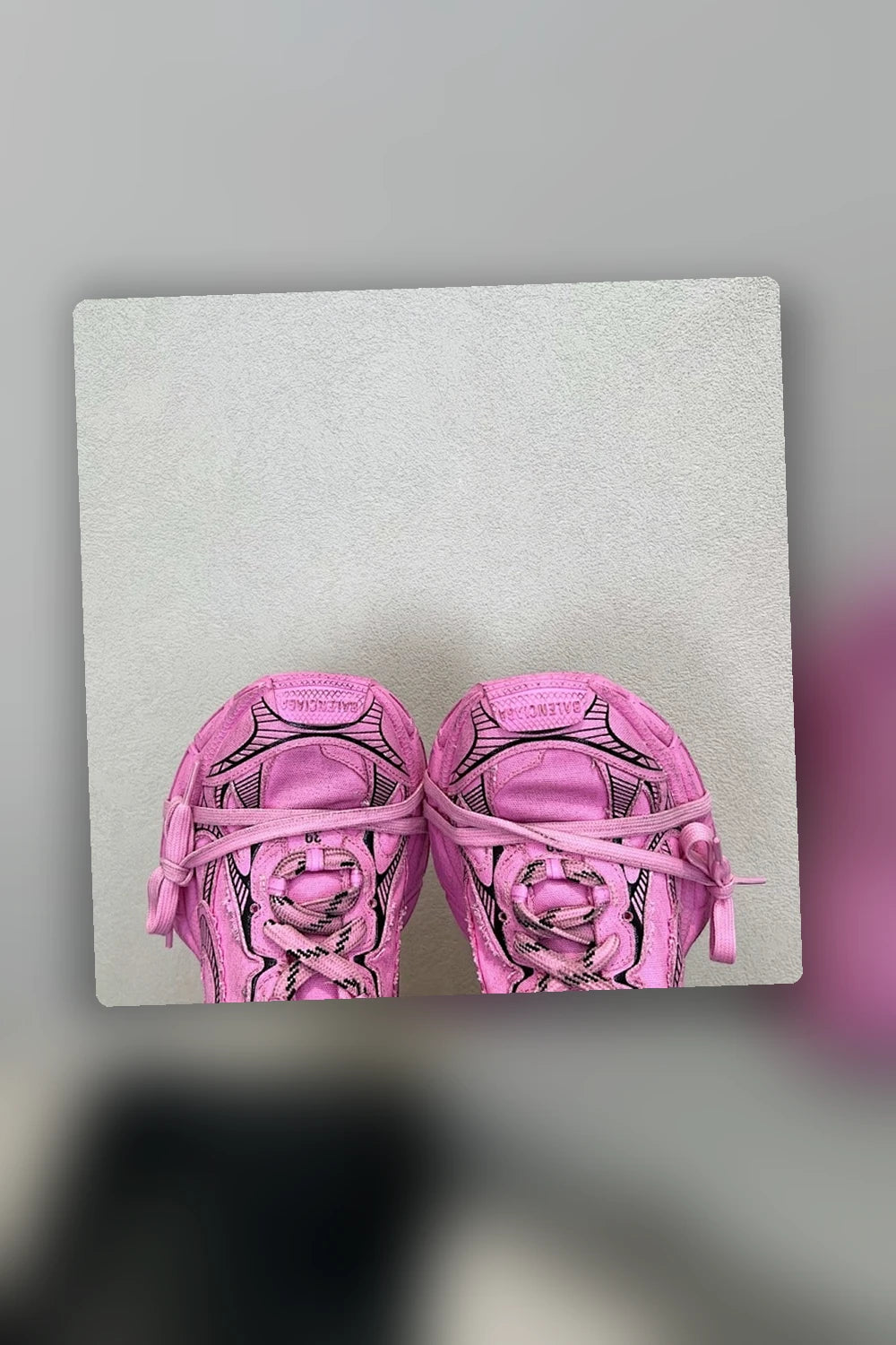 NB - BG Women Shoes - 1535