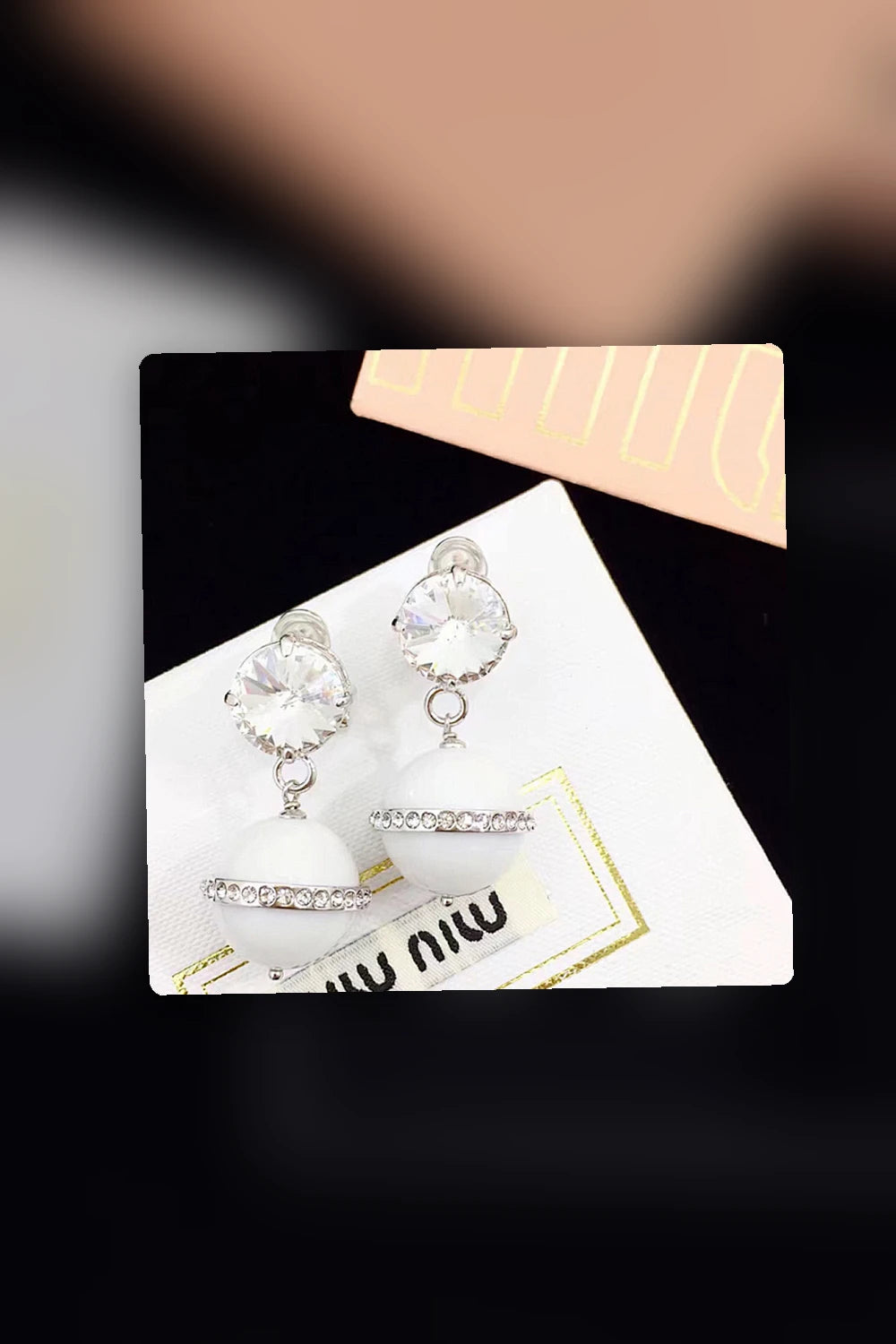 NB - MMU Jewelry - 488
