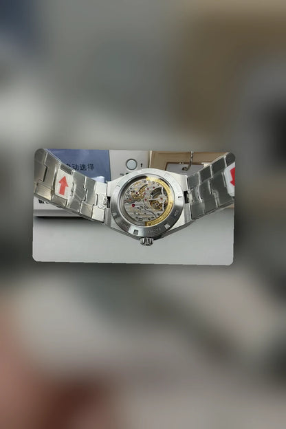 NB - Mix Watch - 910