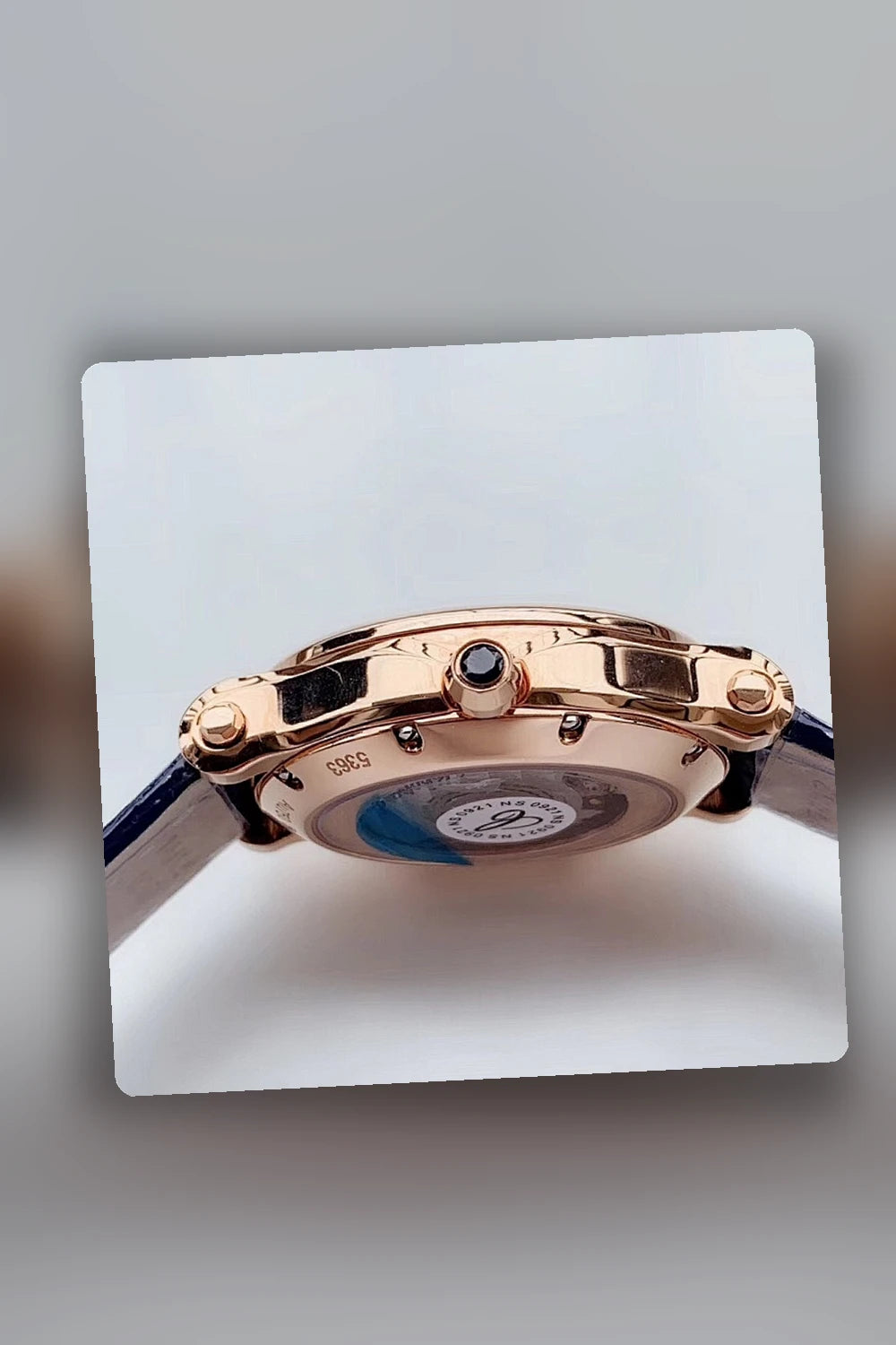 NB - Mix Watch - 210