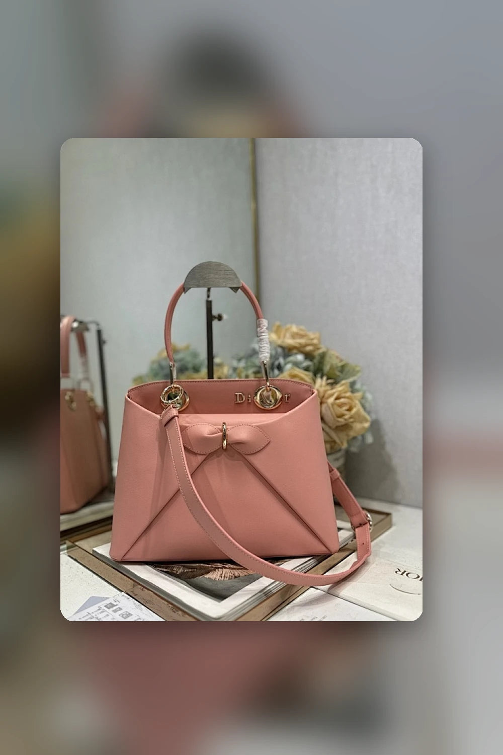 NB - DOR Bag - 1492