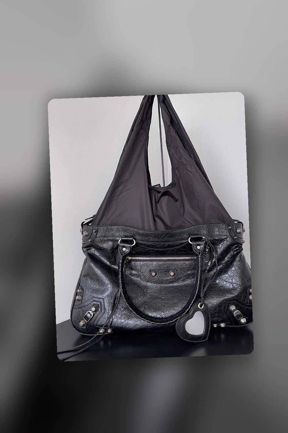 NB - BG Bag - 1036