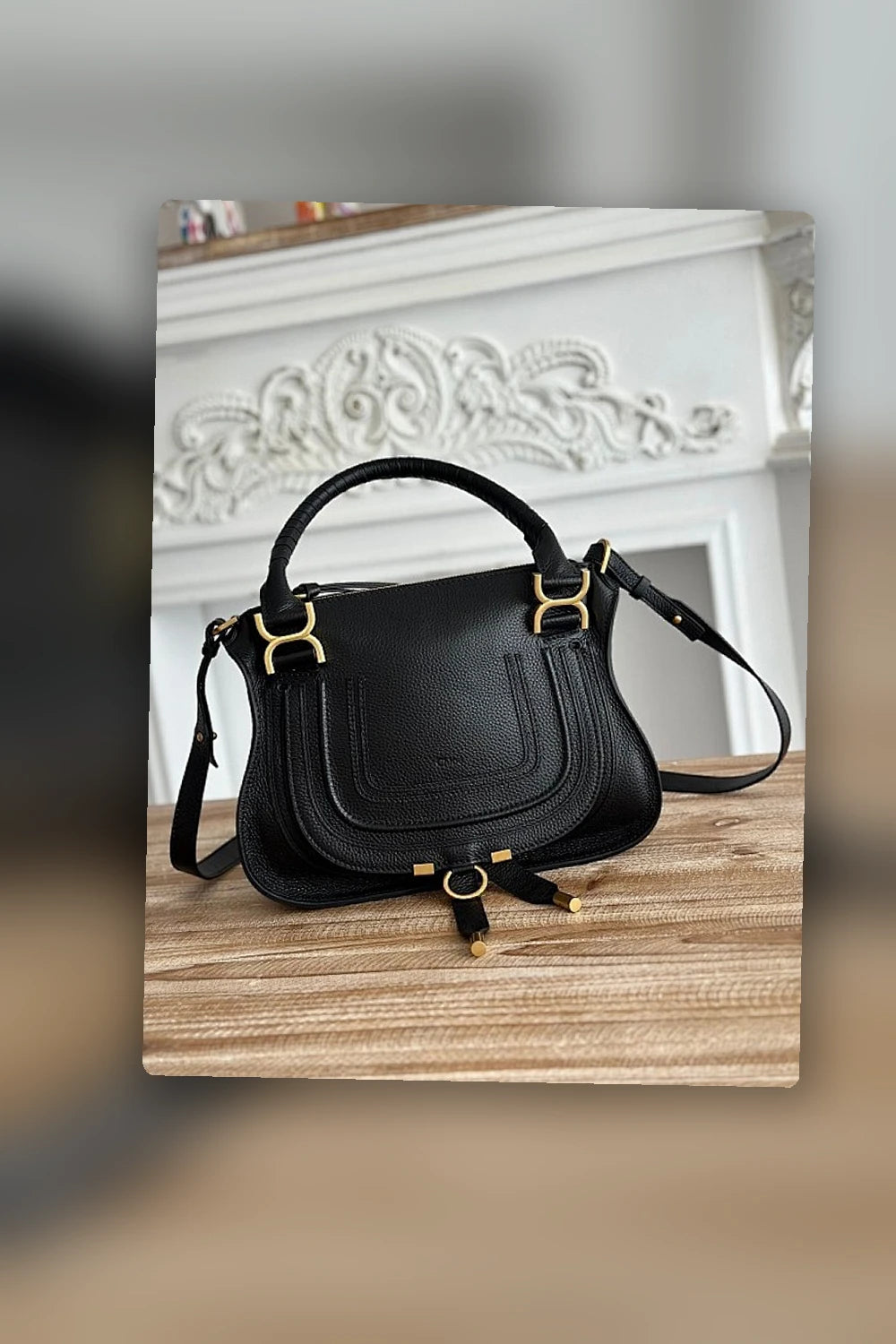 NB - CLE Bag - 230