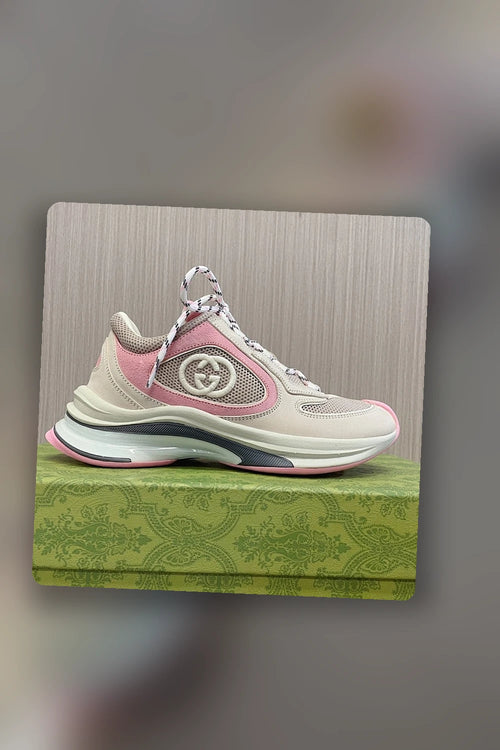 NB - GUKI Women Shoes - 841