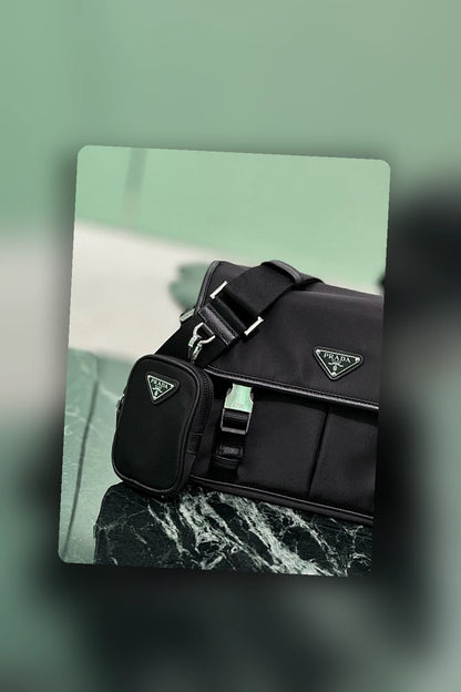 NB - PD Bag - 537