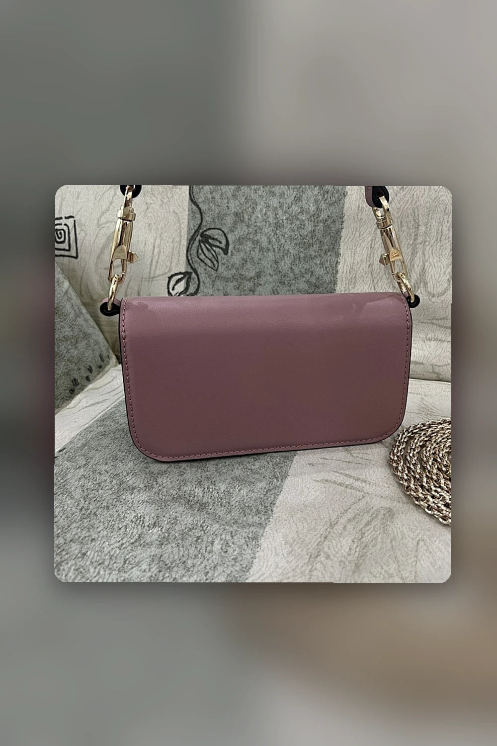 NB - VEL Bag - 953