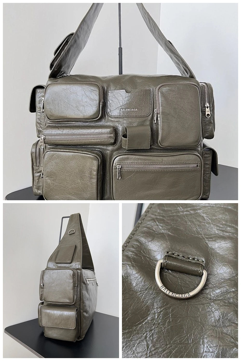 NB - BG Bag - 1015
